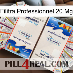 Filitra Professional 20Mg kamagra1